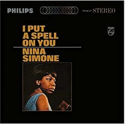 Nina Simone I Put a Spell on You