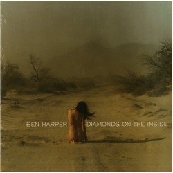 Ben Harper Diamonds On The Inside