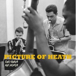 Chet Baker Picture of Health