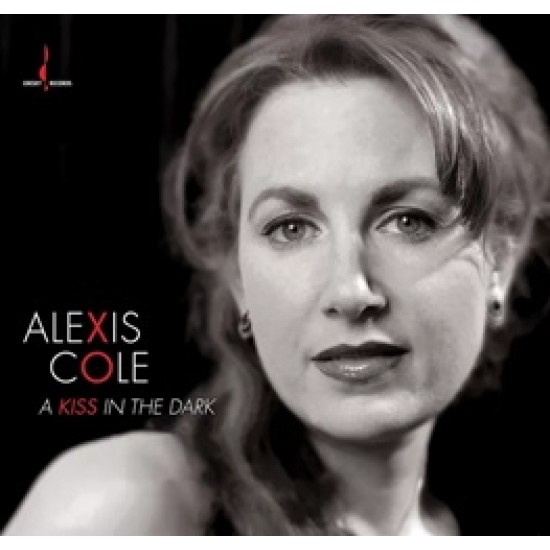 Alexis Cole A Kiss in The Dark