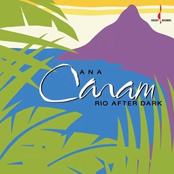 Ana Caram Rio After Dark (One-Step)