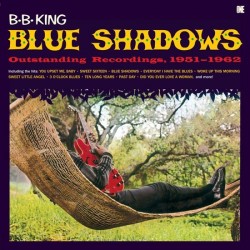 B.B. King Blue Shadows (180 Gr. Limited Edt.)