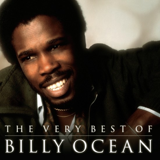 Billy Ocean The Very Best Of Billy Ocean