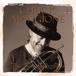 Chuck Mangione The Feeling' s Back  (One--STep)