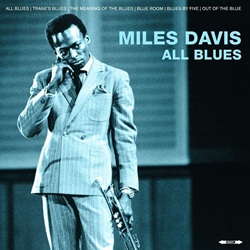 Miles  Davis All Blues