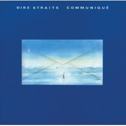 Dire Straits Communique (Limited Numbered 180g 45rpm )