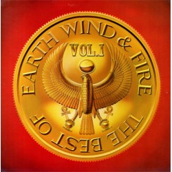 Earth wind & fire Greatest Hits Vol1 (1978)