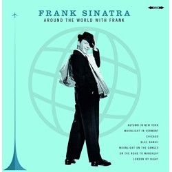 Frank Sinatra Around The World With Frank