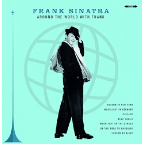 Frank Sinatra Around The World With Frank