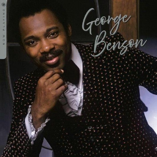 George Benson Now Playing