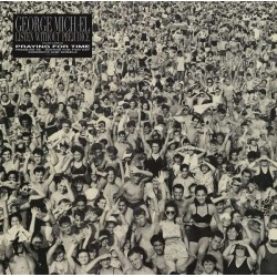 George Michael Listen Without Prejudice