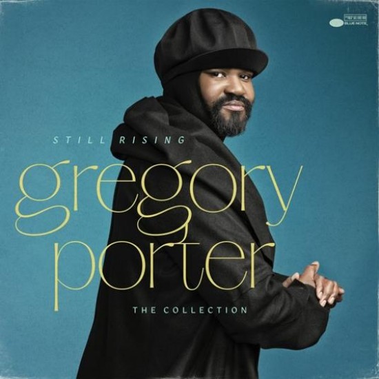 Gregory  Porter  Still Rising (Blu Note)