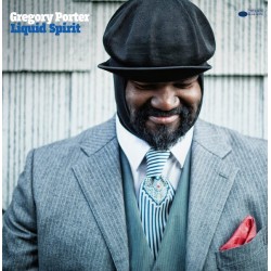 Gregory Porter Liquid Spirit (2lp)