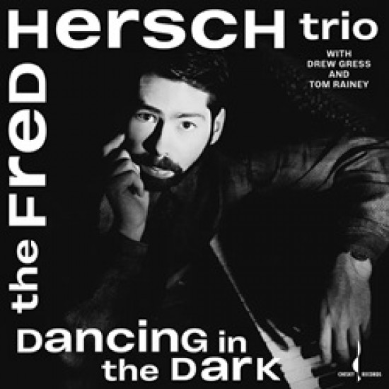 Hersch Fred Dancing In The Dark (One-Step)