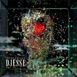 Jacob Collier Diesse Vol.4