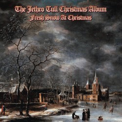 Jethro Tull The Jethro Tull Christmas Album - Fresh