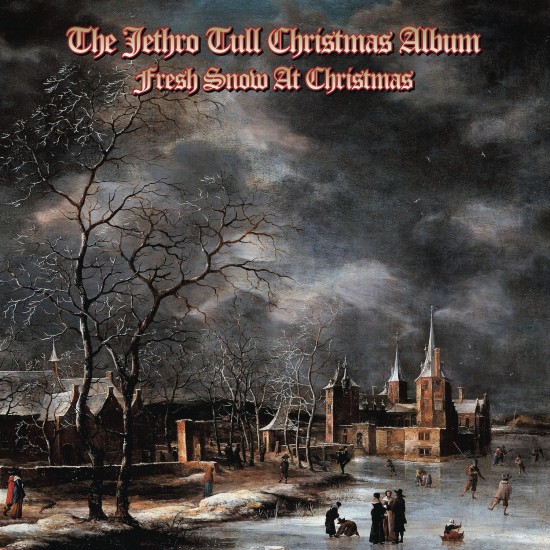 Jethro Tull The Jethro Tull Christmas Album - Fresh
