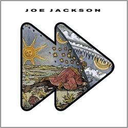 Joe Jackson Fast Forward