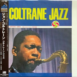 John Coltrane Coltrane Jazz (Japan Edt. Limited)