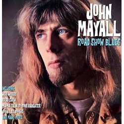 John Mayall Road Show Blues