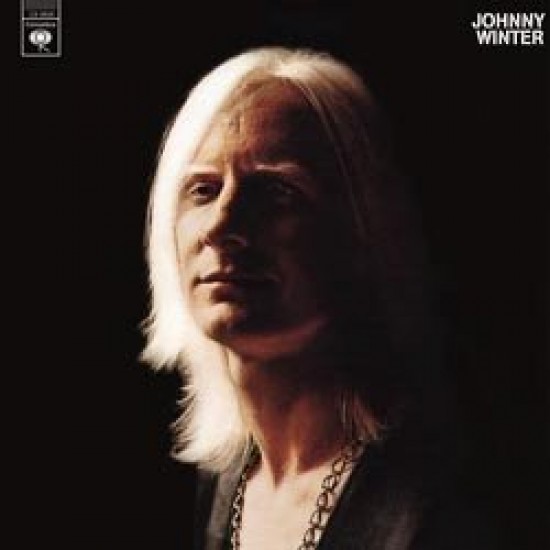  Johnny Winter     Speakers Corner