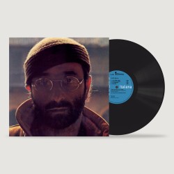 Lucio Dalla  Lucio Dalla (180 Gr Black 192Khz) Ed. limitata 180 gr. Ristampa Remaster