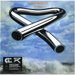  Mike Oldfield Tubular Bells (Vinyl Coloured Rsd 2022)