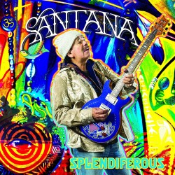 Santana Splendiferous
