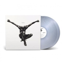 Seal  Seal (Deluxe Edition)