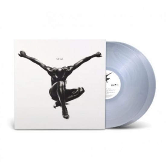 Seal  Seal (Deluxe Edition)