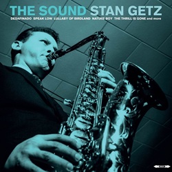Stan Getz The Sound