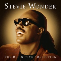 Stevie Wonder The Definitive Collection