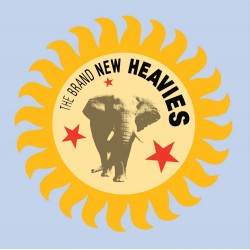 The Brand New Heavies Omonimo