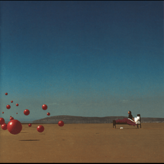 The Cranberries Wake Up and Smell the Coffee