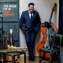 Tony Hadley The Mood I'M In (Clear Edition 180Gr Dmm Half-Speed )