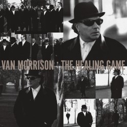 Van Morrison The Healing Game (20Th Anniversary)