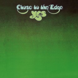 Yes Close to the edge	