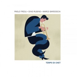 Paolo Fresu Tempo di Chet