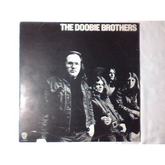 Doobie Brothers Omonimo