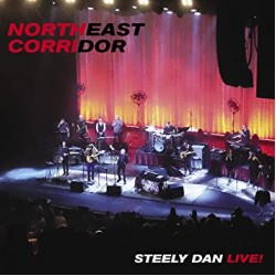Steely Dan Northeast Corridor Live