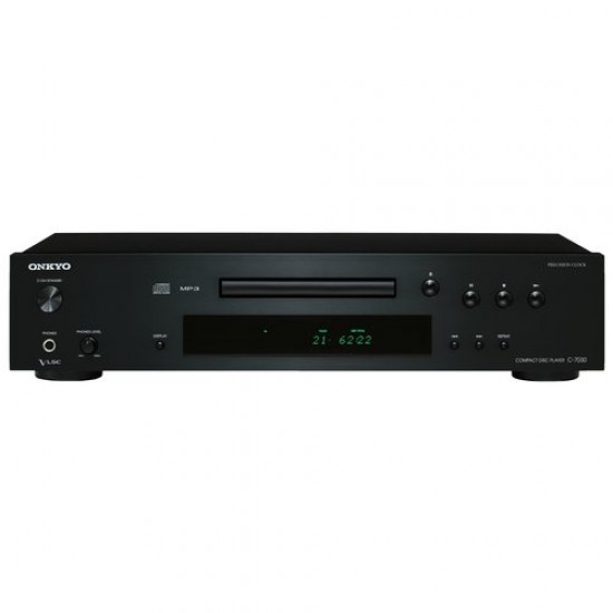 Lettore Cd Onkyo C-7030