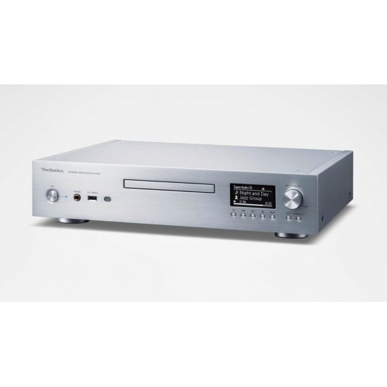 Lettore Cd Technics SL-G700 M2