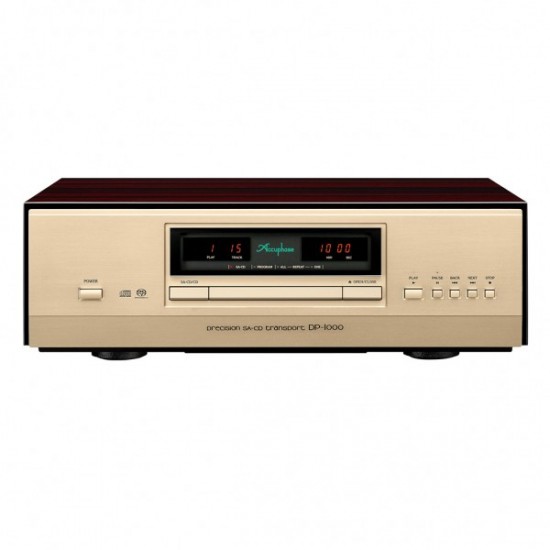 Accuphase CD DP-1000