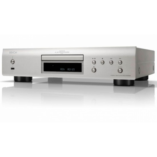 Lettore Cd Denon DCD-900NE