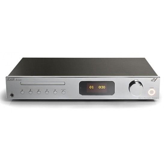 CD Player Ear Yoshino Acute Classic