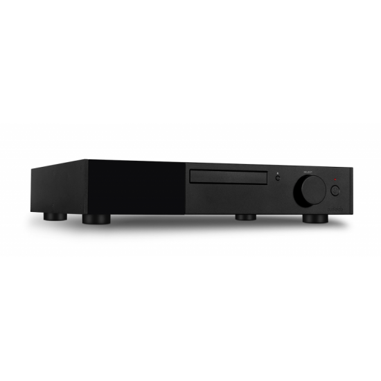 CD Audiolab 9000Cdt