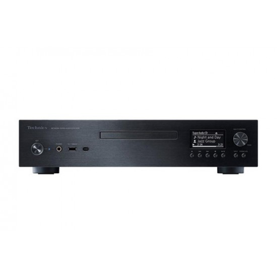 Lettore Cd Technics SL-G700 M2