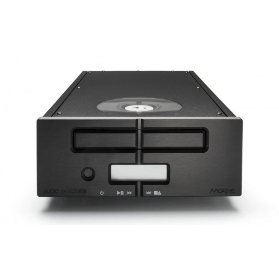 Audio Analogue CD AADrive
