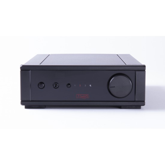 Amplificatore  Integrato Rega Io
