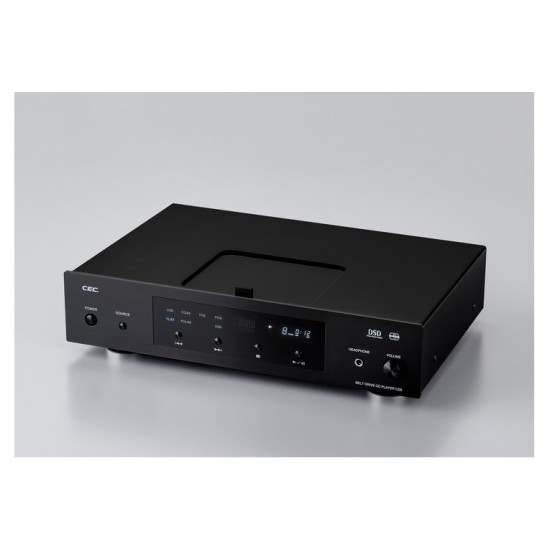 Lettore Cd CEC CD5